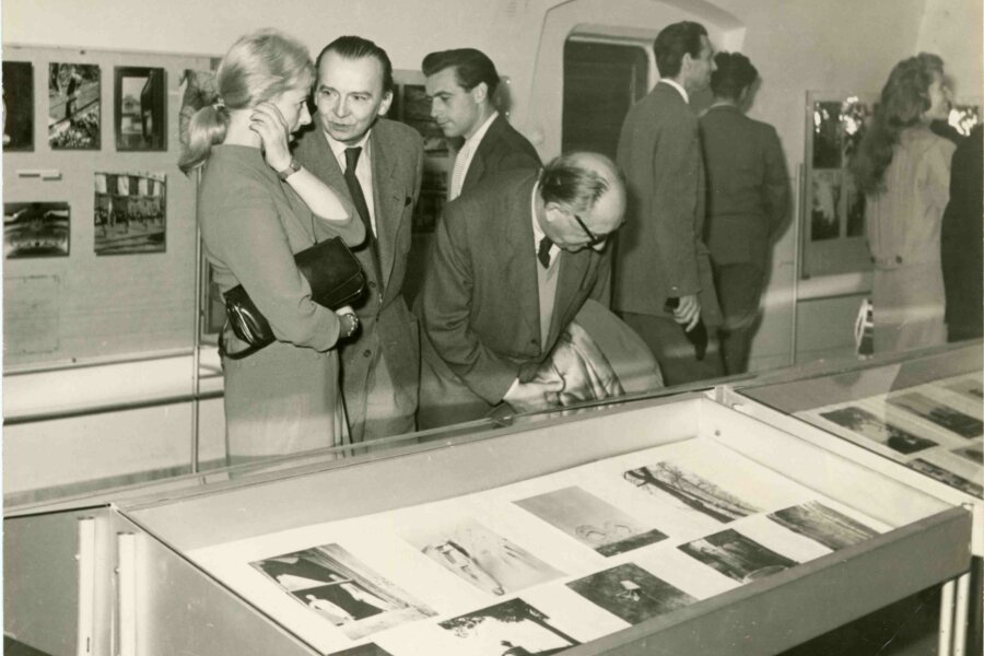 2. zleva B. Petrovan